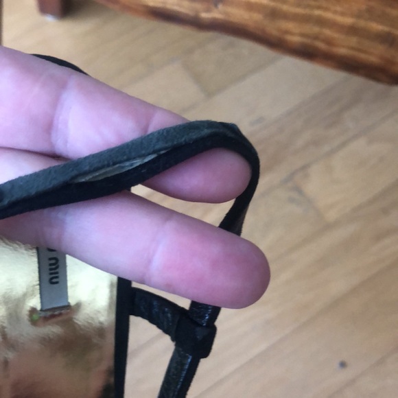 Miu Miu Platforms - Picture 7 of 8